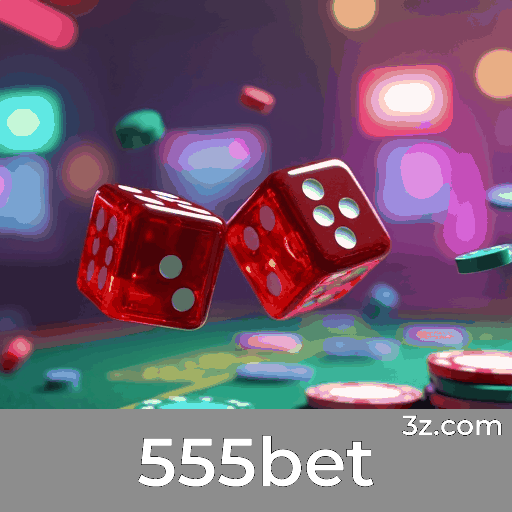 Apostas em movimento: Descubra o 555bet App